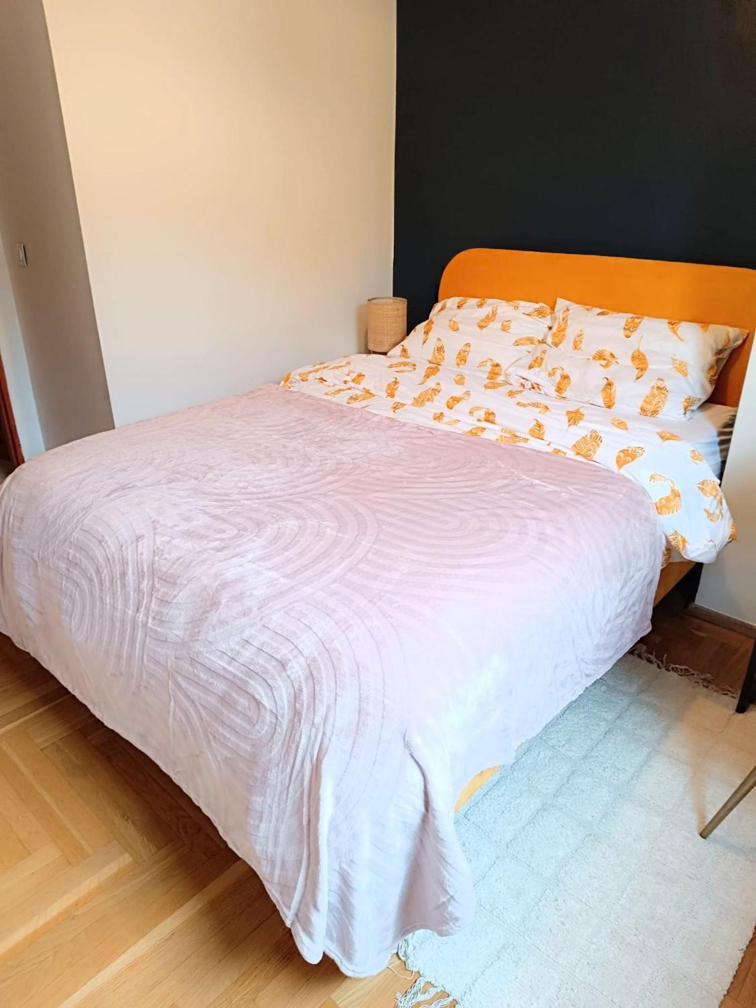 Coco Chanel Cosy 45 M2 City Centre Fast Wifi Krakow Dış mekan fotoğraf